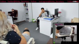 Kinky__office  05-10-2020